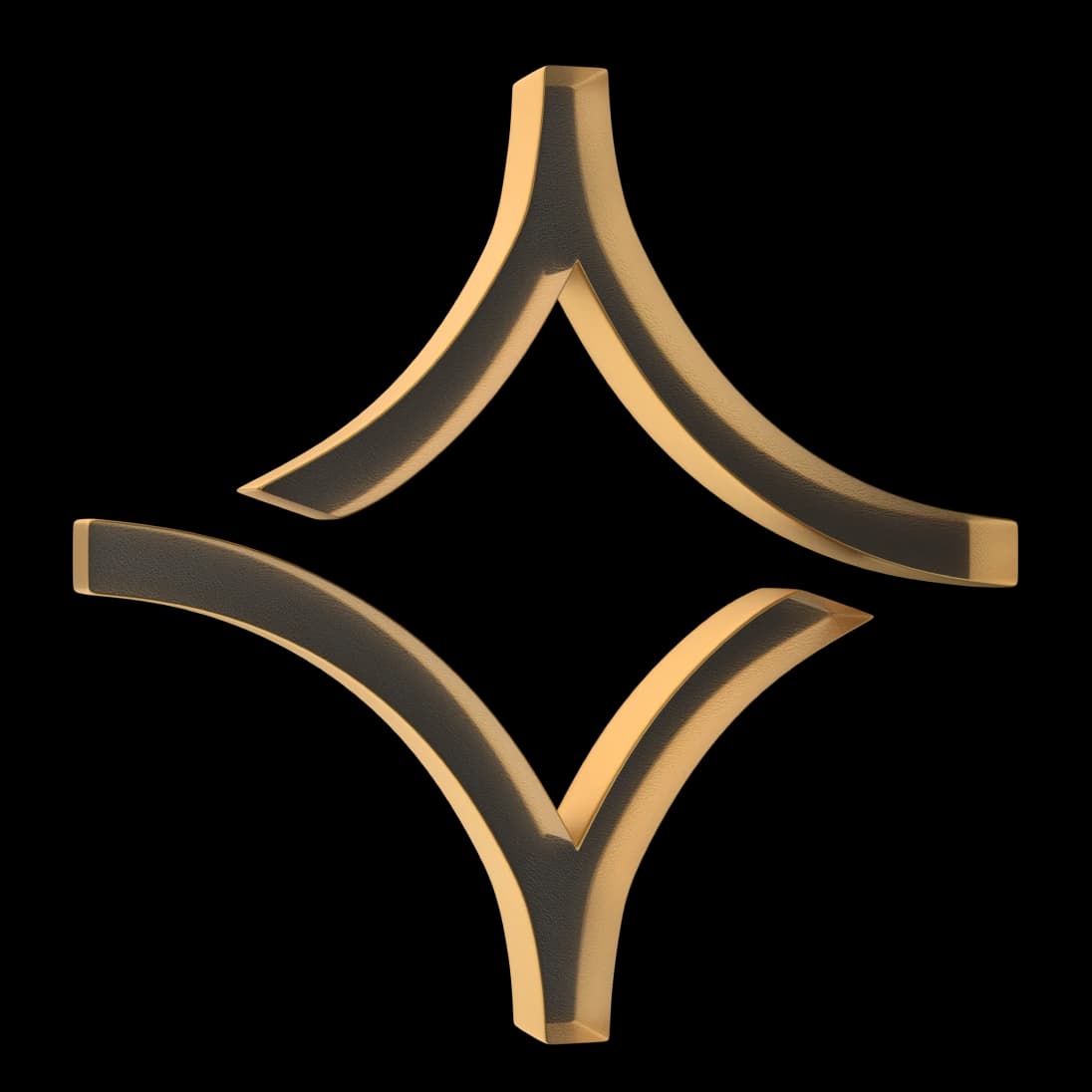 Hejaz Shape