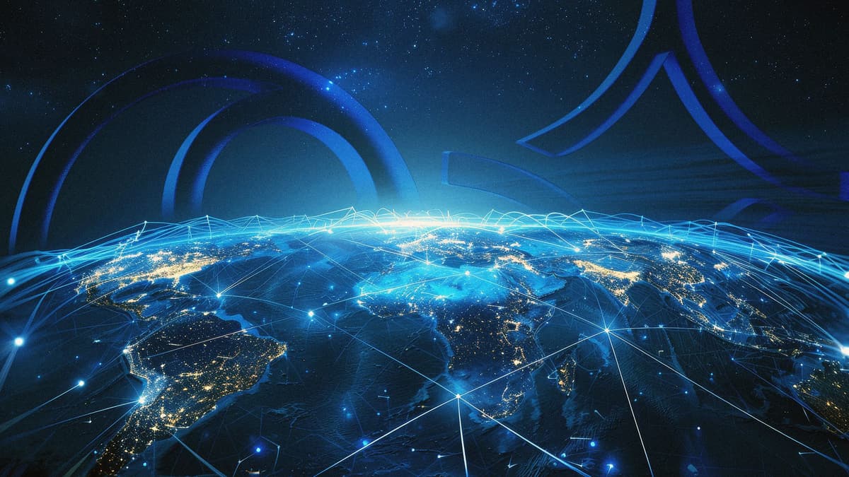 How You Can Access Global Markets with Halal ETFs