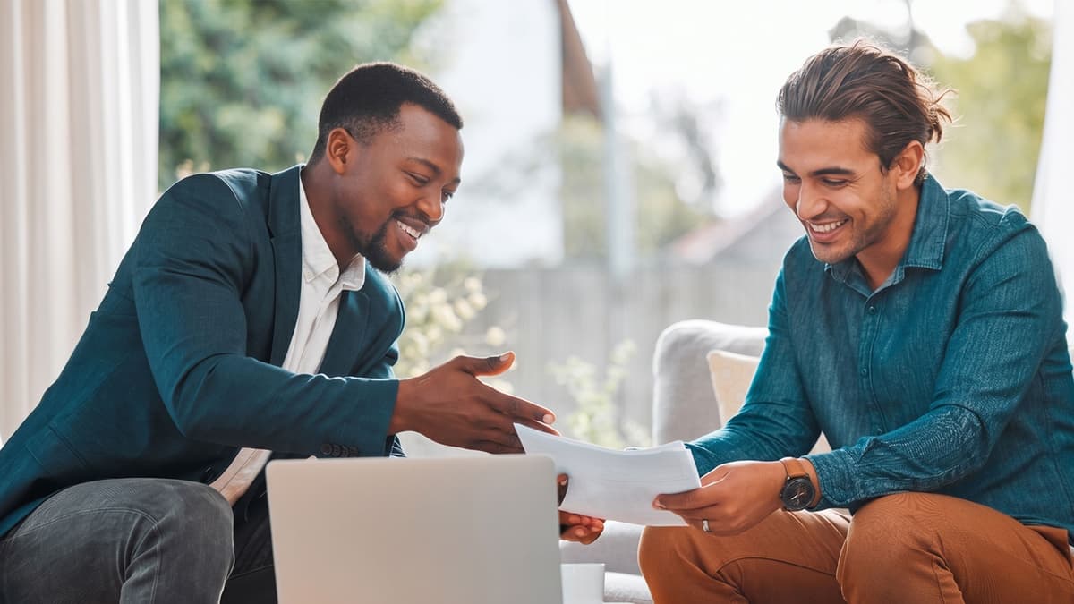 What Brokers Should Know about a Halal Home Loan Application